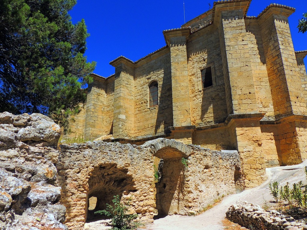 Foto de Montefrío (Granada), España