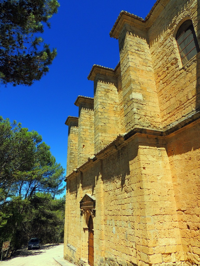 Foto de Montefrío (Granada), España