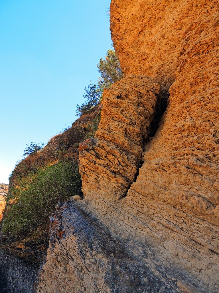 Foto de Montefrío (Granada), España