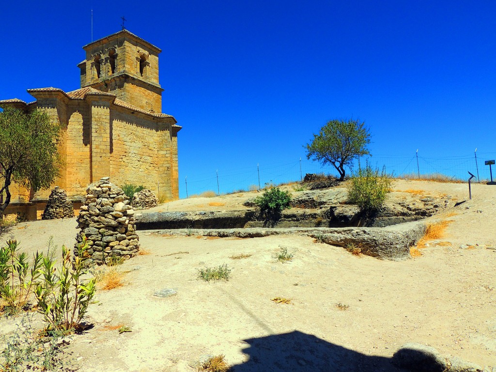 Foto de Montefrío (Granada), España