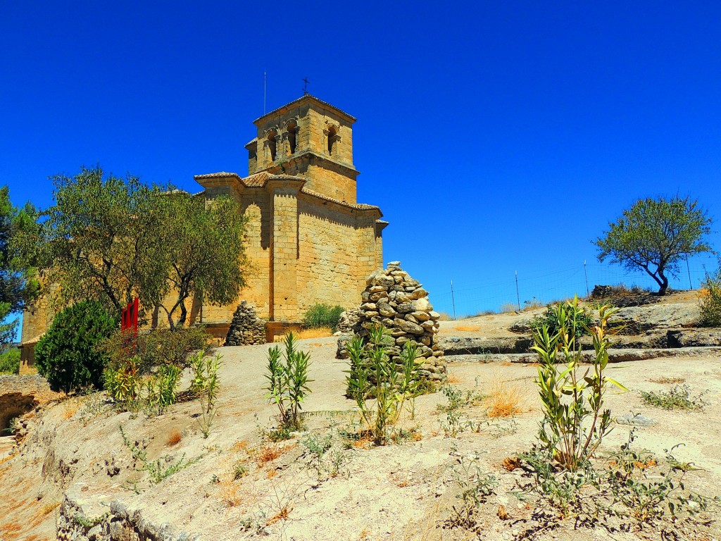 Foto de Montefrío (Granada), España