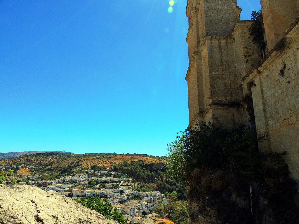 Foto de Montefrío (Granada), España