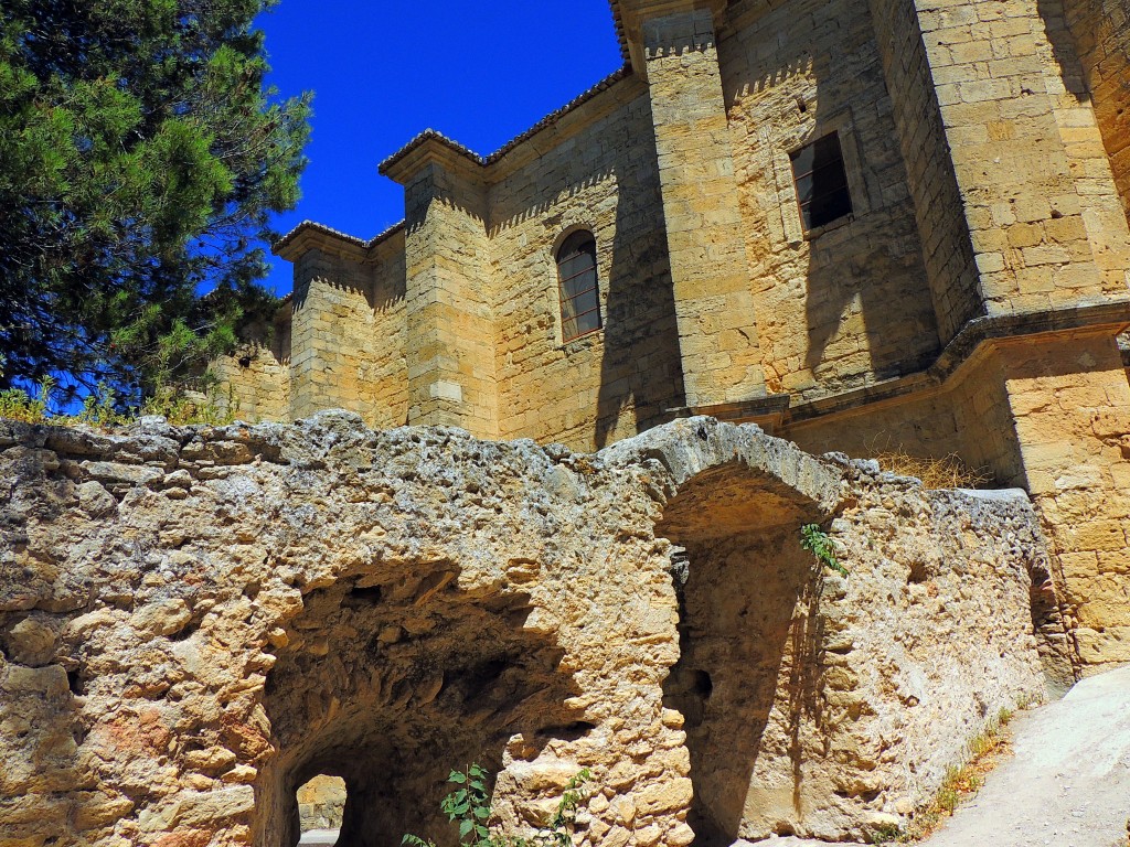 Foto de Montefrío (Granada), España