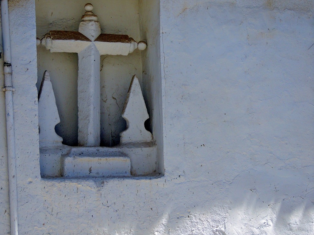 Foto de Montefrío (Granada), España