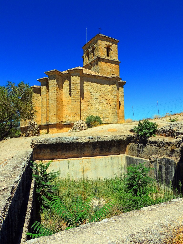 Foto de Montefrío (Granada), España