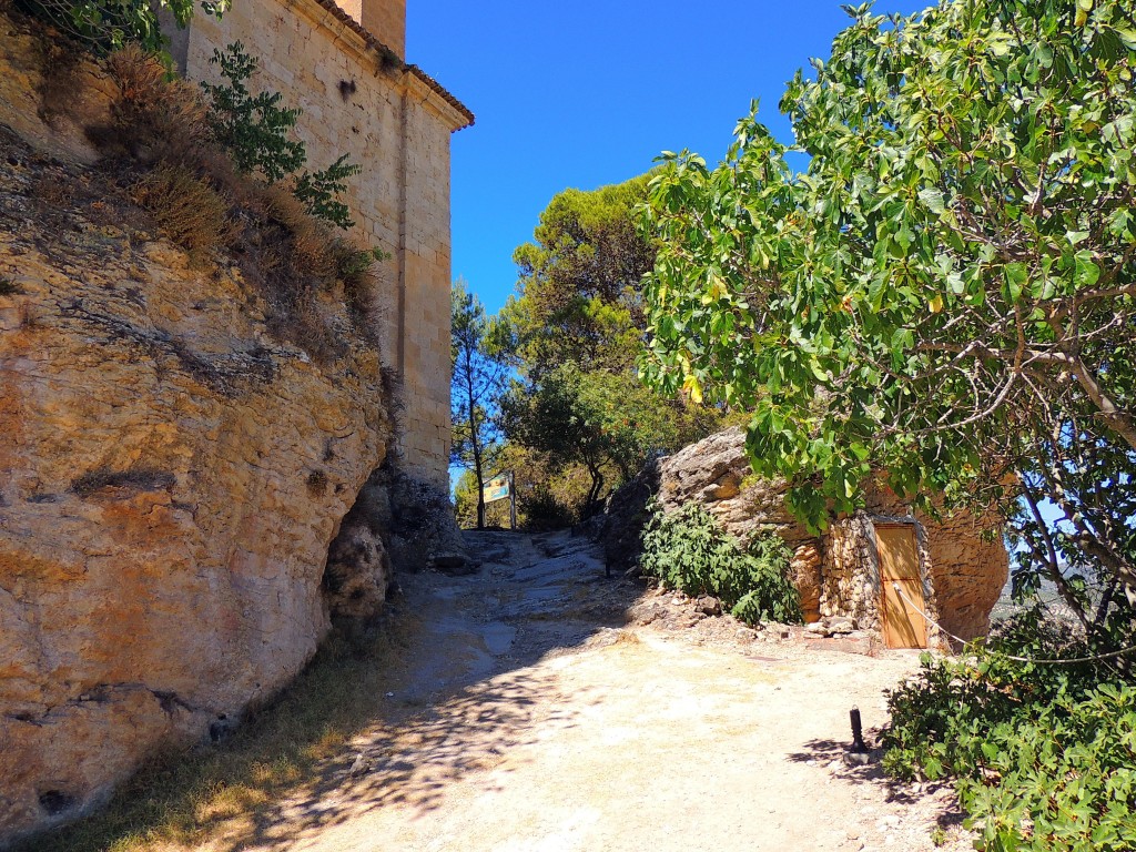 Foto de Montefrío (Granada), España