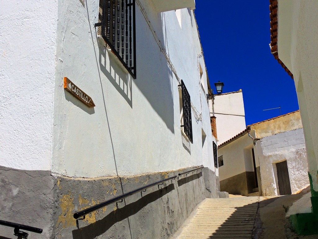 Foto de Montefrío (Granada), España