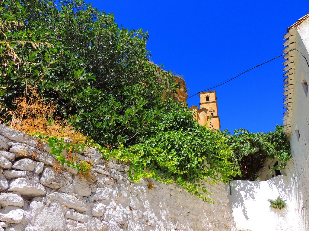 Foto de Montefrío (Granada), España