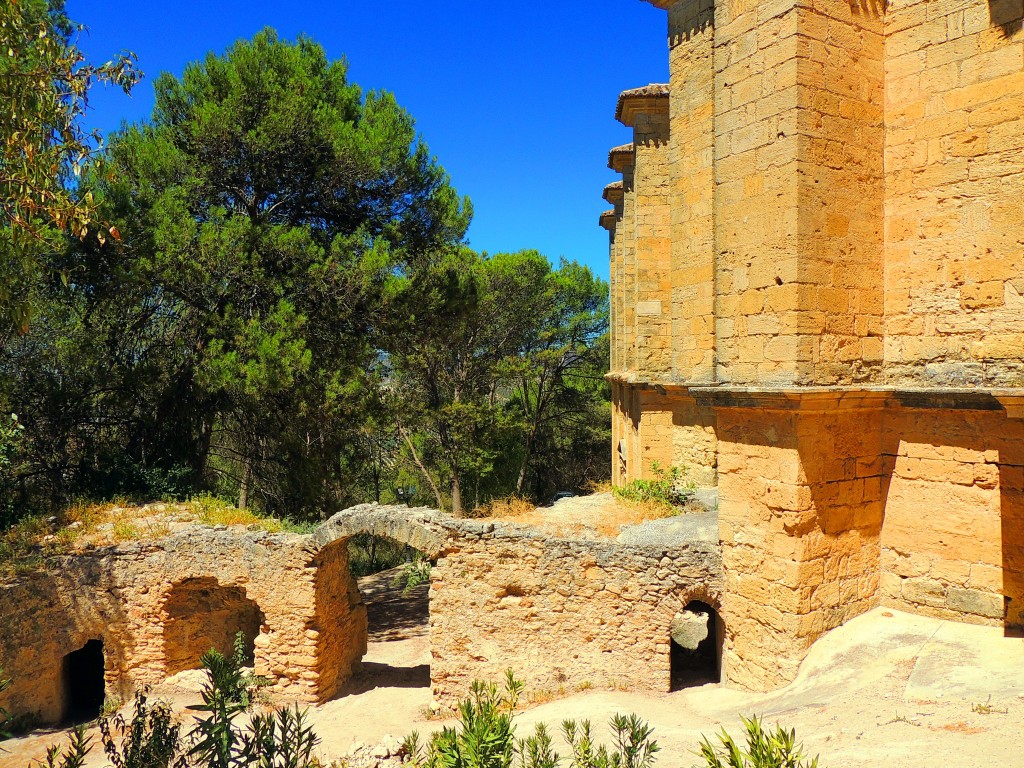 Foto de Montefrío (Granada), España