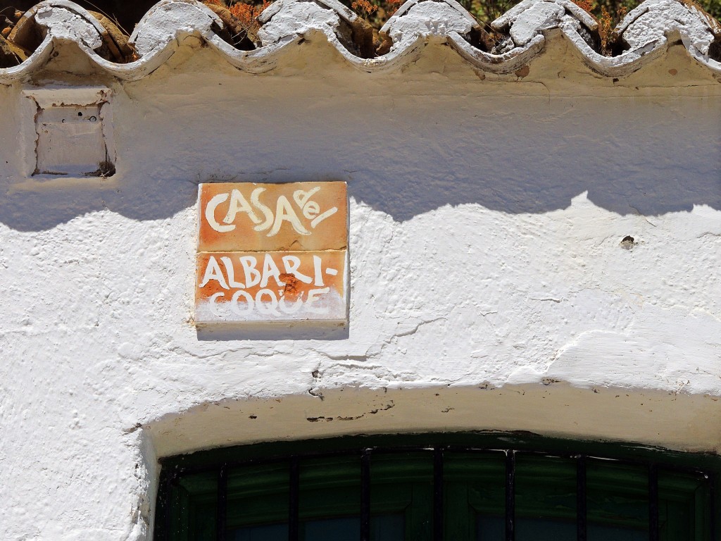 Foto de Montefrío (Granada), España