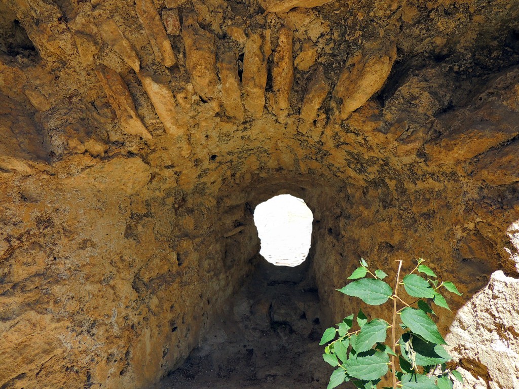 Foto de Montefrío (Granada), España