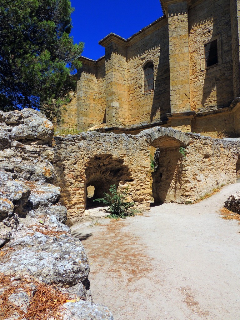 Foto de Montefrío (Granada), España