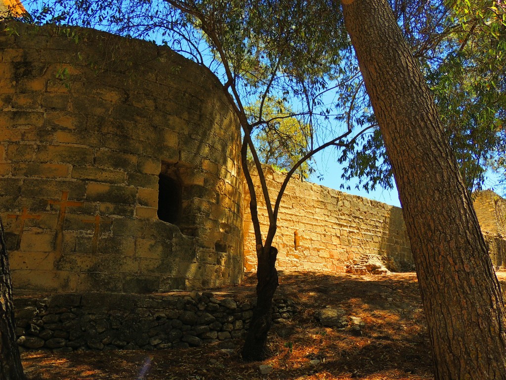 Foto de Montefrío (Granada), España