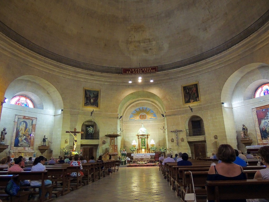 Foto de Montefrío (Granada), España