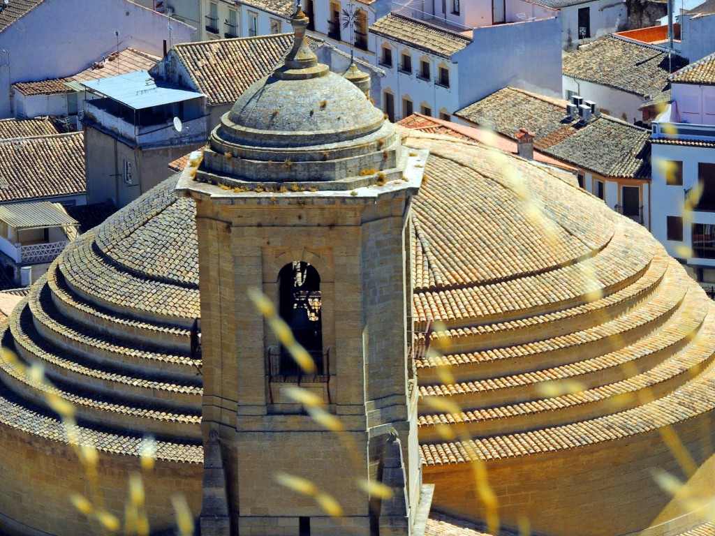 Foto de Montefrío (Granada), España