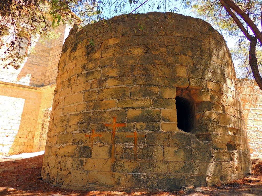 Foto de Montefrío (Granada), España