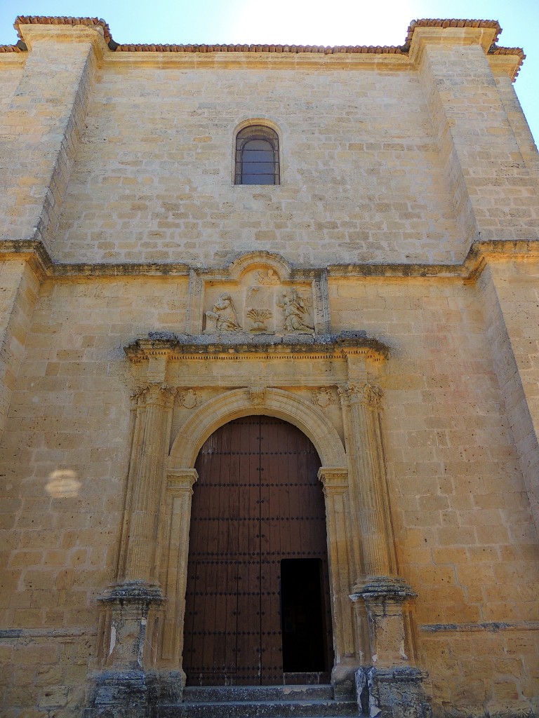 Foto de Montefrío (Granada), España