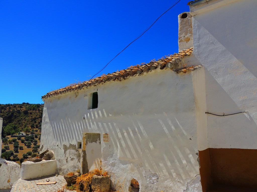 Foto de Montefrío (Granada), España