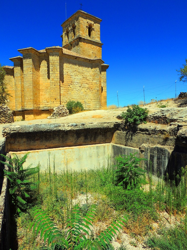 Foto de Montefrío (Granada), España