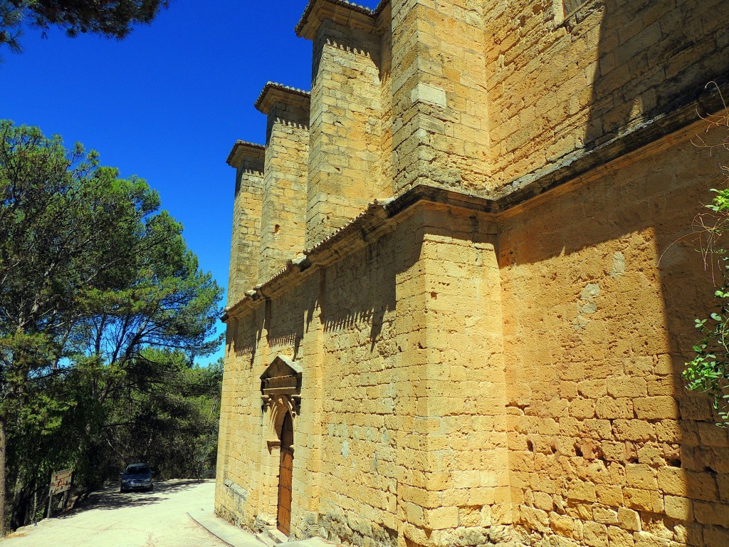 Foto de Montefrío (Granada), España