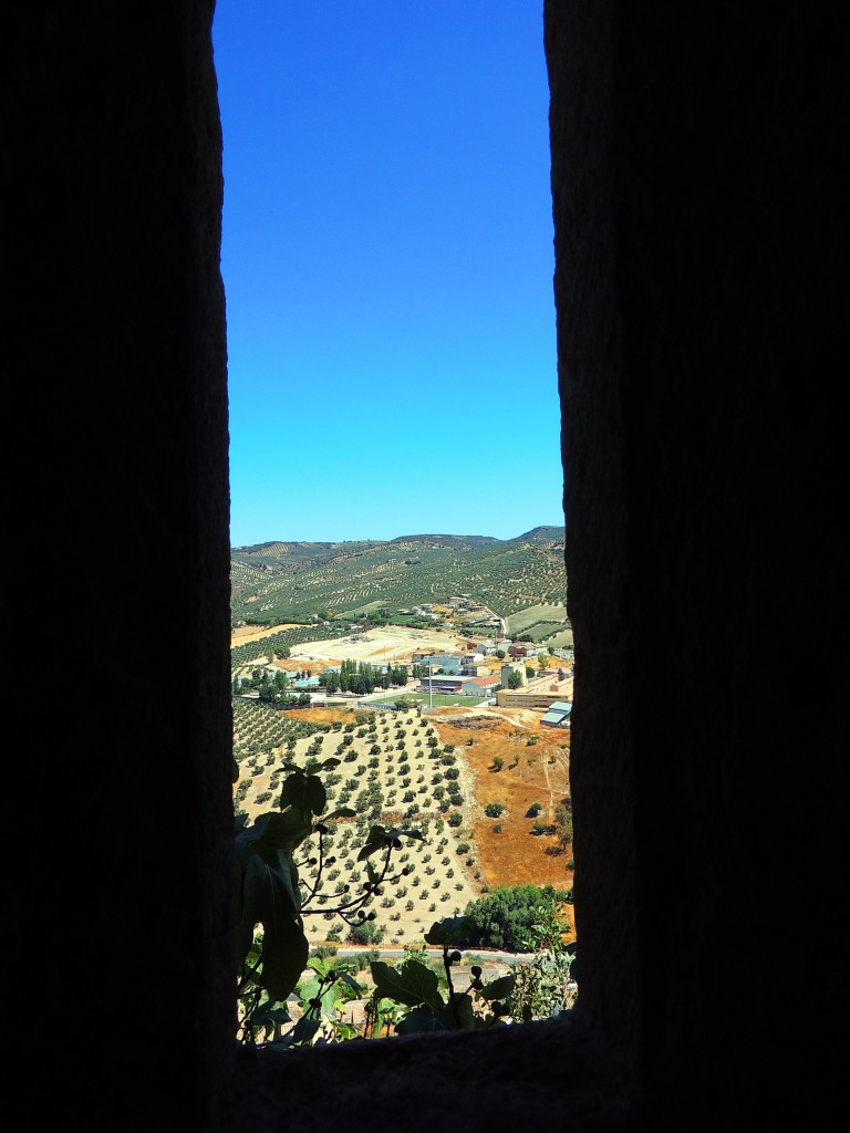 Foto de Montefrío (Granada), España