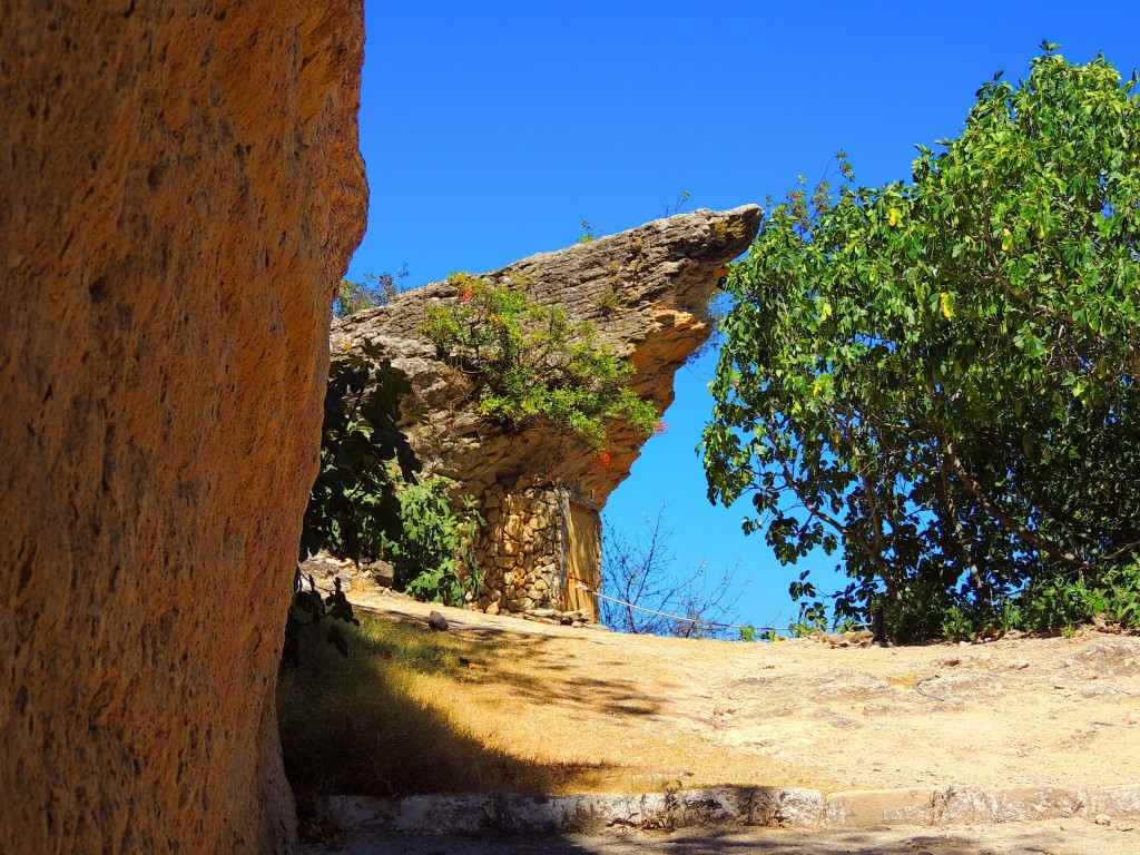 Foto de Montefrío (Granada), España