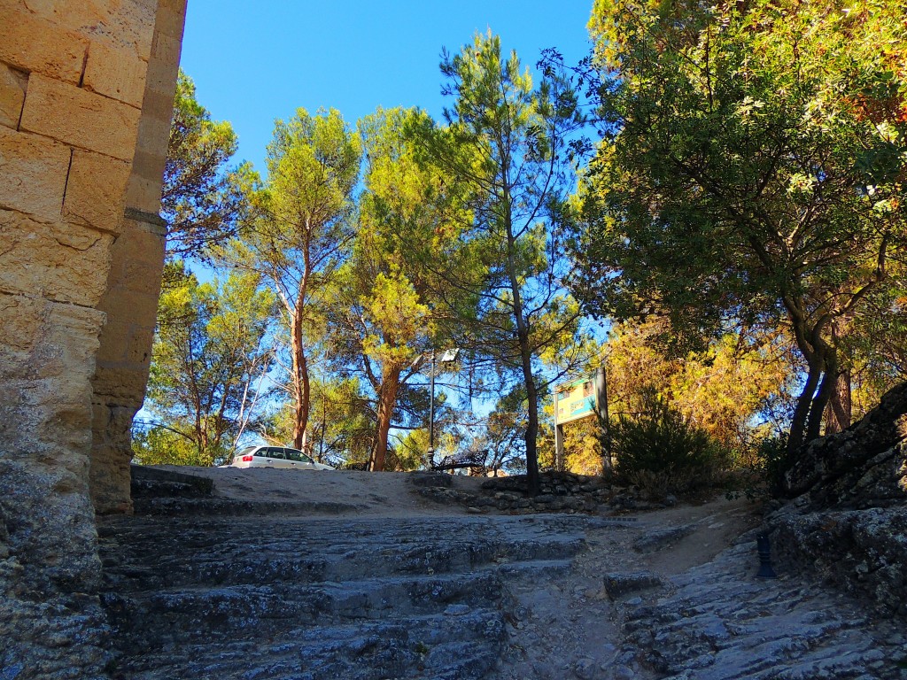 Foto de Montefrío (Granada), España