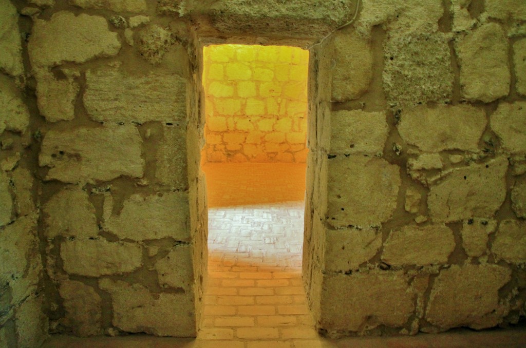 Foto: Alcazaba - Antequera (Málaga), España