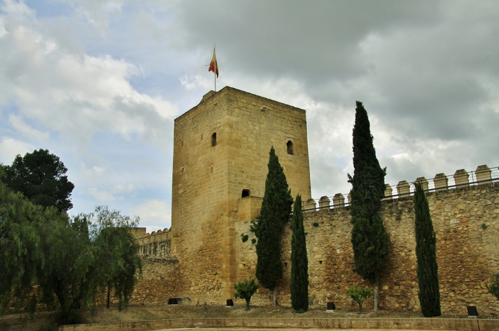 Foto: Alcazaba - Antequera (Málaga), España