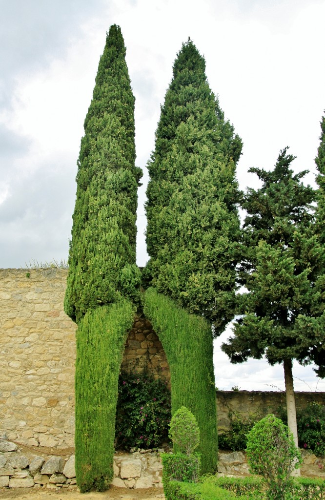 Foto: Alcazaba - Antequera (Málaga), España