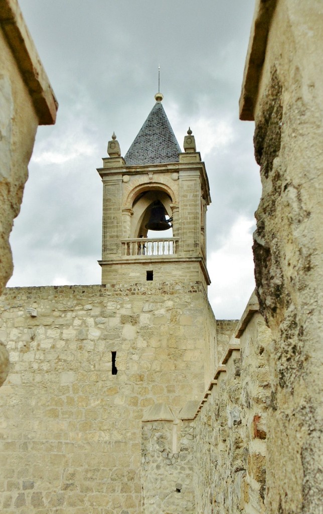 Foto: Alcazaba - Antequera (Málaga), España