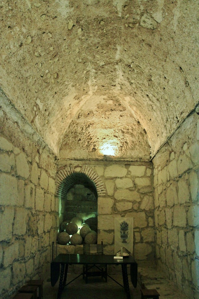 Foto: Alcazaba - Antequera (Málaga), España