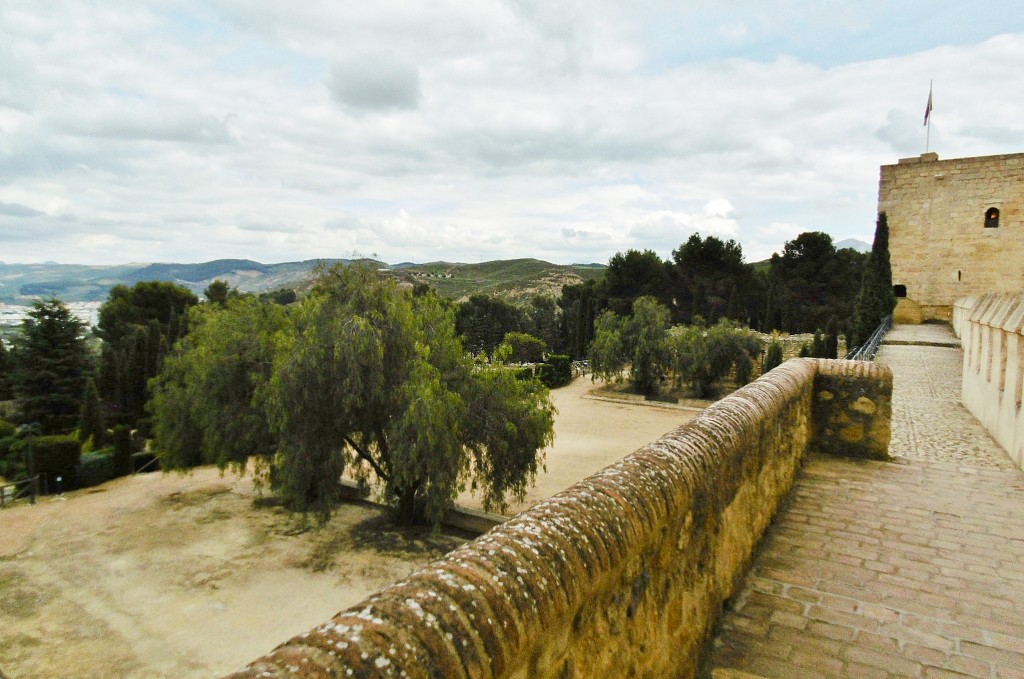 Foto: Alcazaba - Antequera (Málaga), España