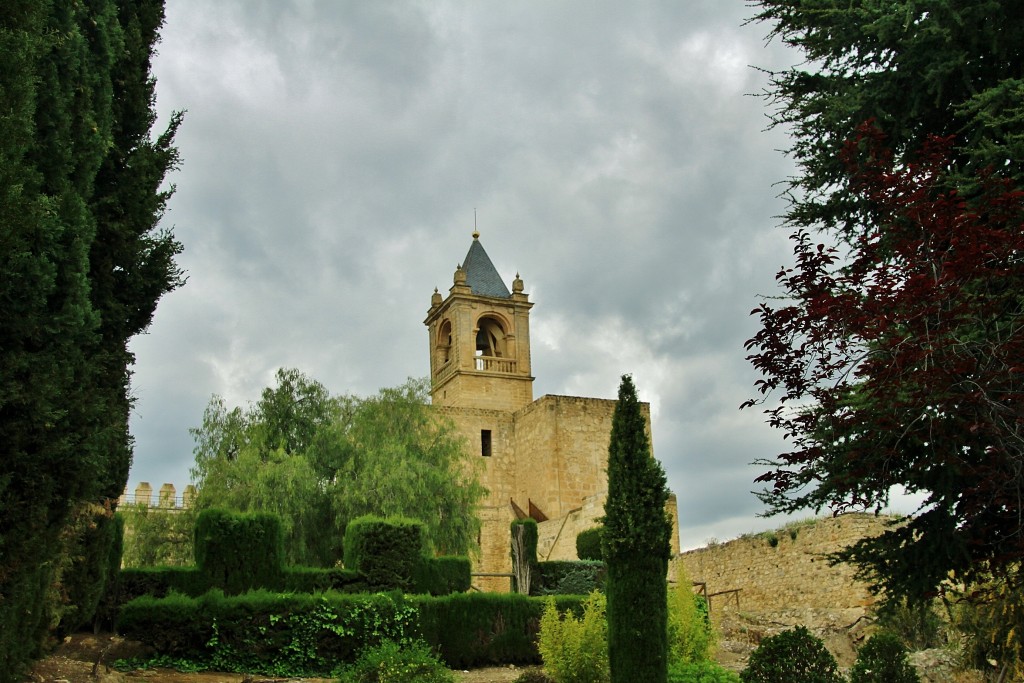 Foto: Alcazaba - Antequera (Málaga), España