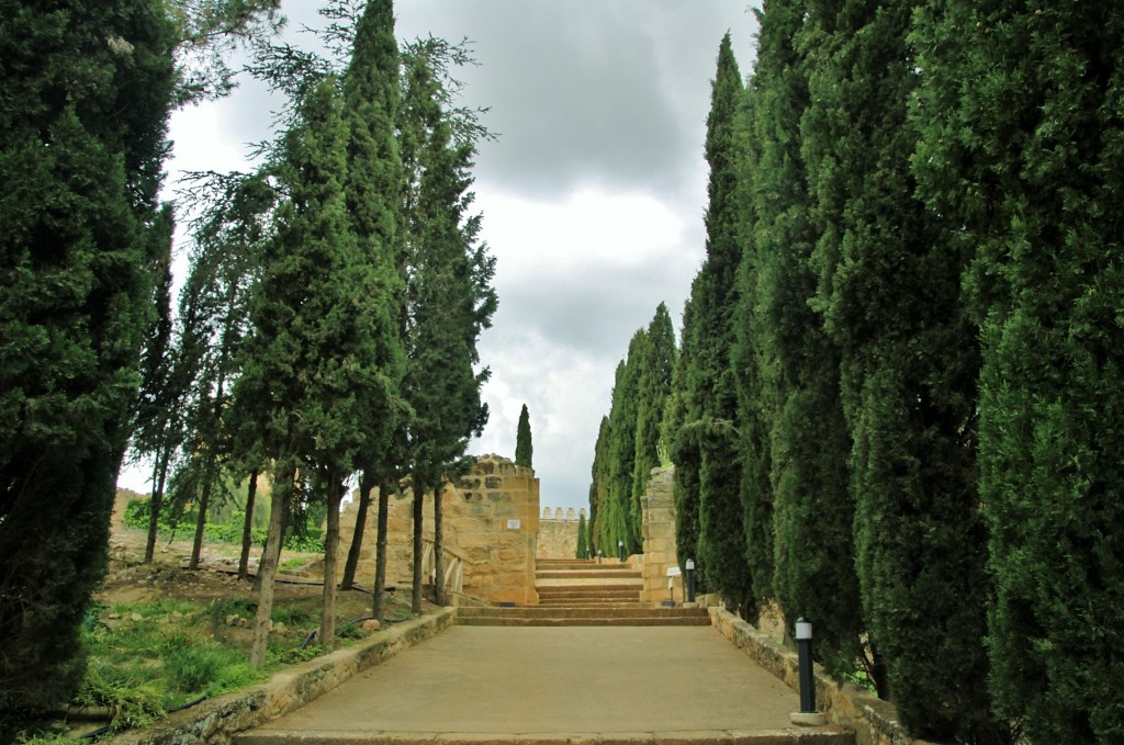 Foto: Alcazaba - Antequera (Málaga), España