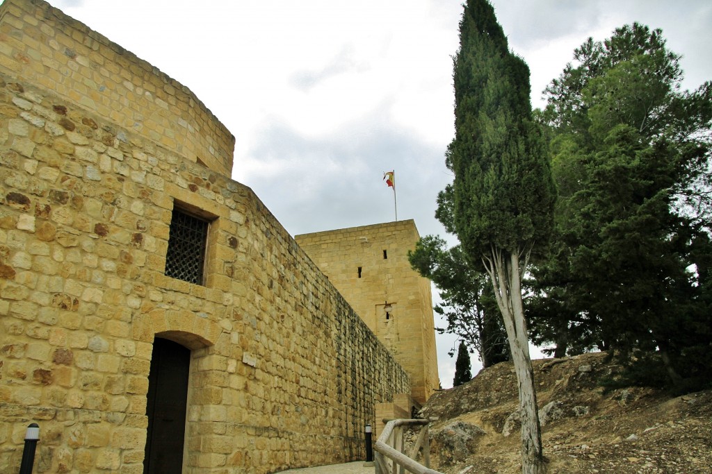 Foto: Alcazaba - Antequera (Málaga), España