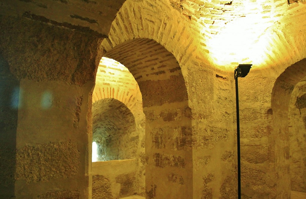 Foto: Alcazaba - Antequera (Málaga), España