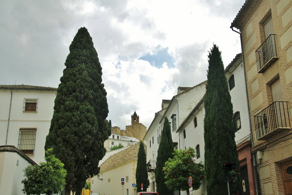 Foto: Centro histórico - Antequera (Málaga), España