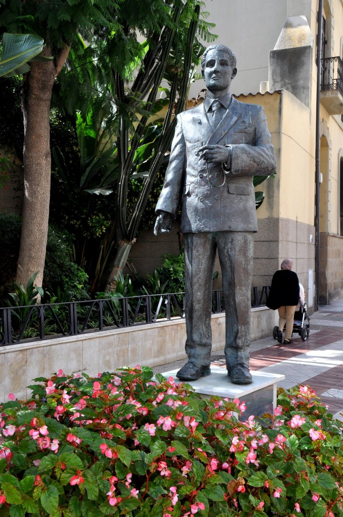 Foto: Alcalde - Ceuta, España