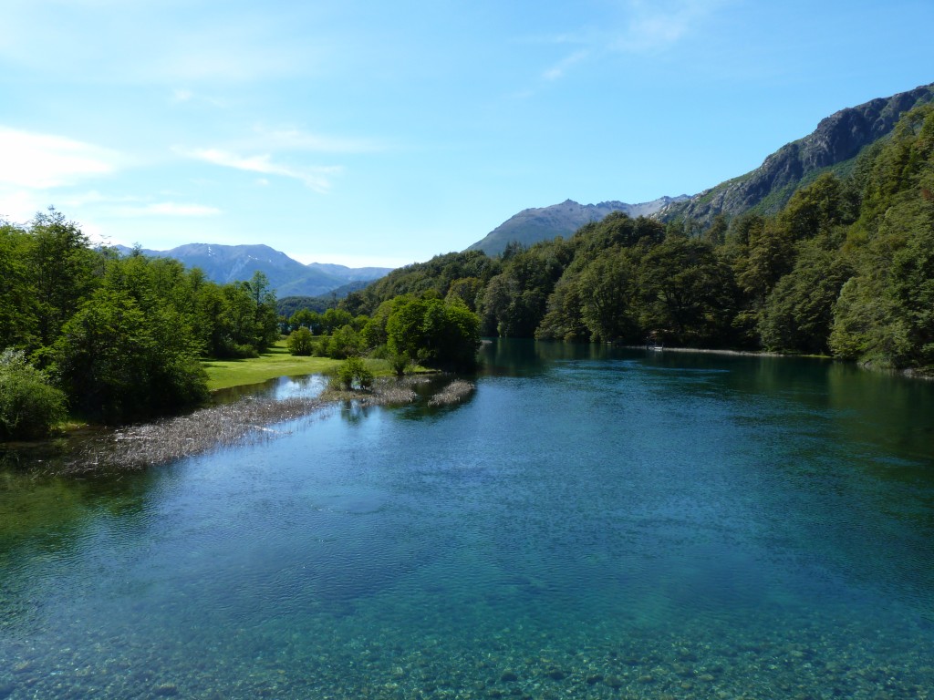 Foto: Bariloche - Bariloche (Río Negro), Argentina