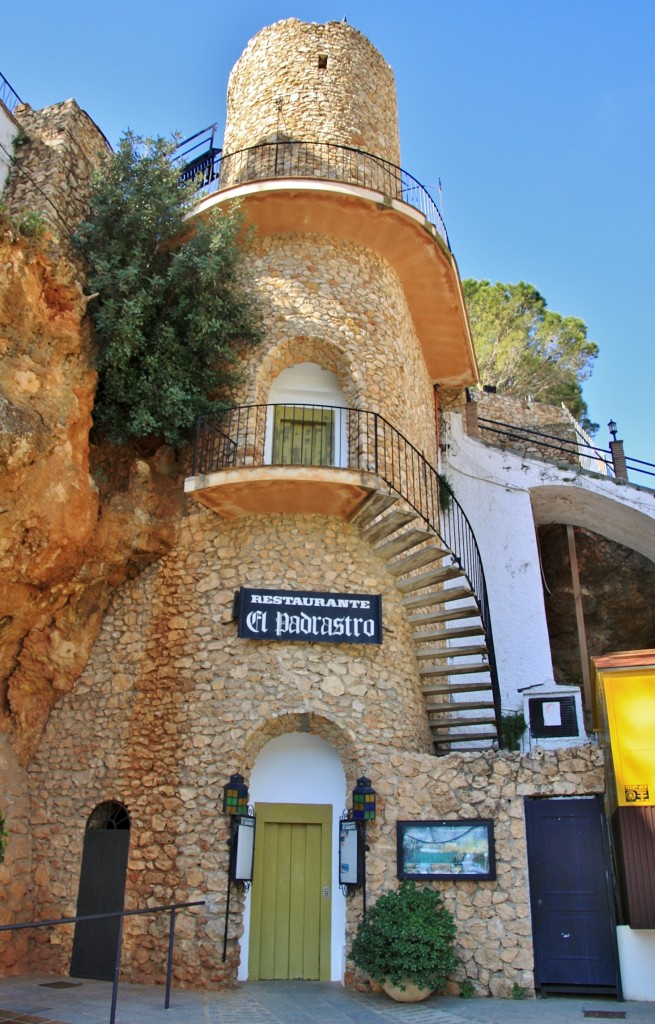 Foto: Centro histórico - Mijas (Málaga), España