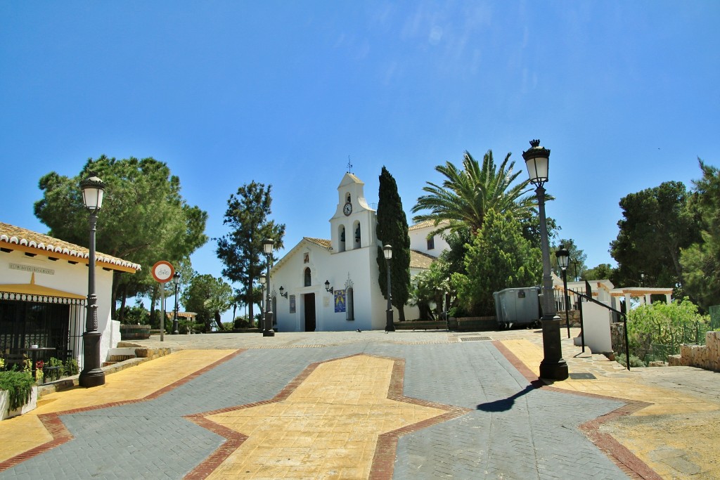 Foto: Centro histórico - Benalmádena (Málaga), España