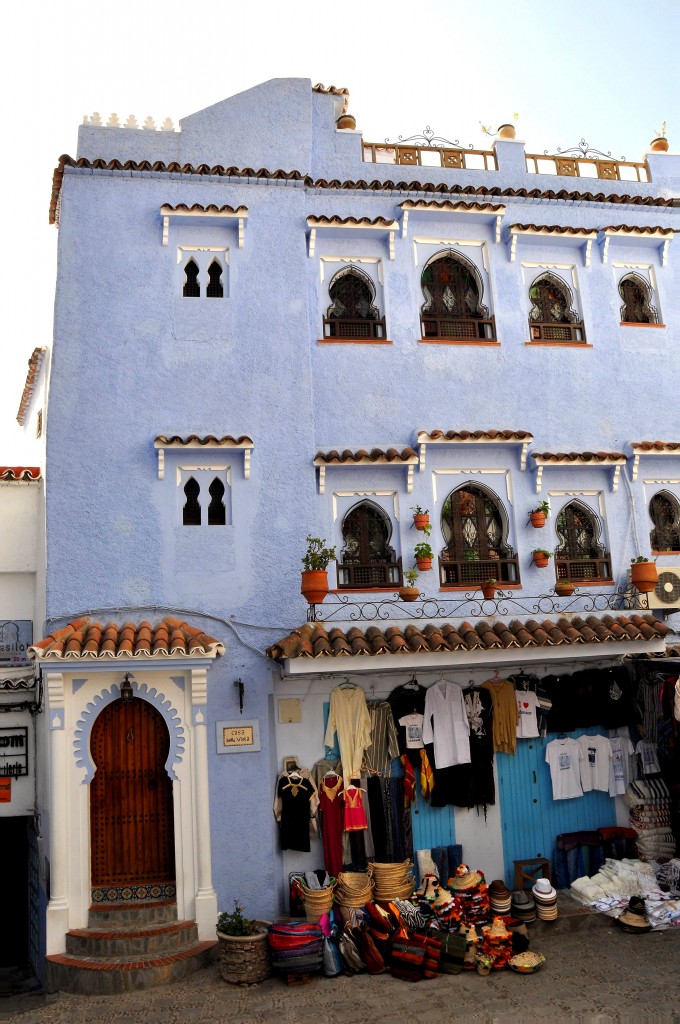 Foto: Hotel - Larache (Tanger-Tétouan), Marruecos