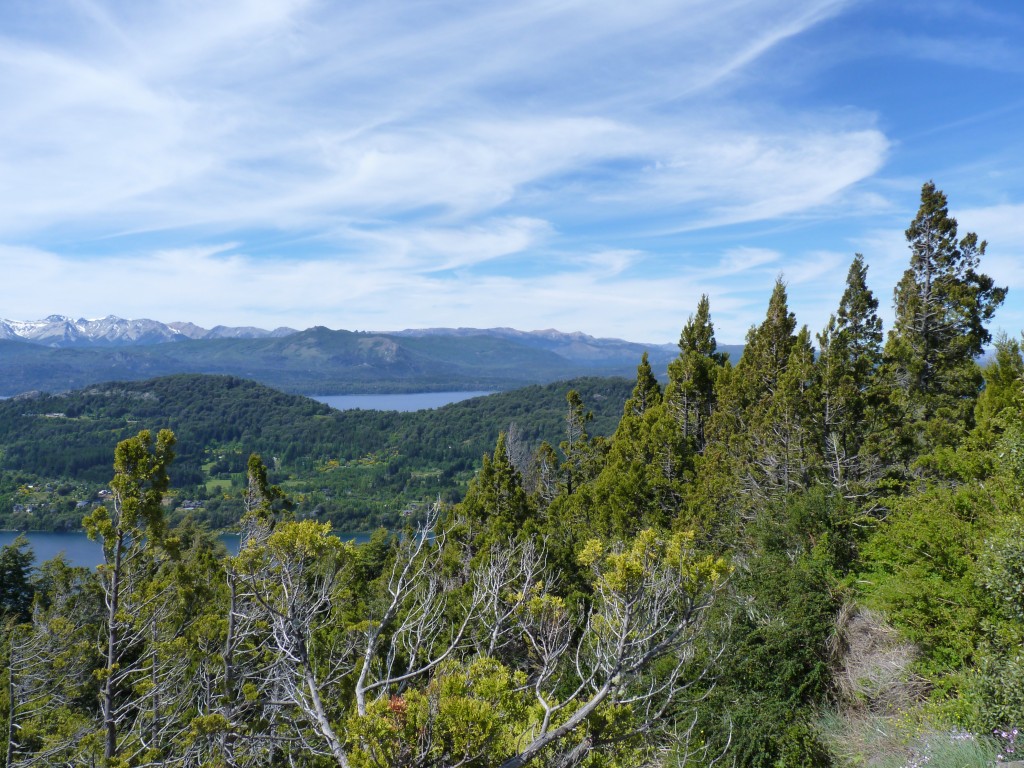 Foto: Circuito Chico - San Carlos de Bariloche (Río Negro), Argentina