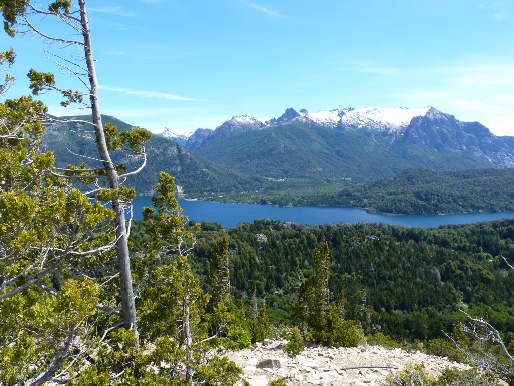 Foto: Circuito Chico. - San Carlos de Bariloche (Río Negro), Argentina