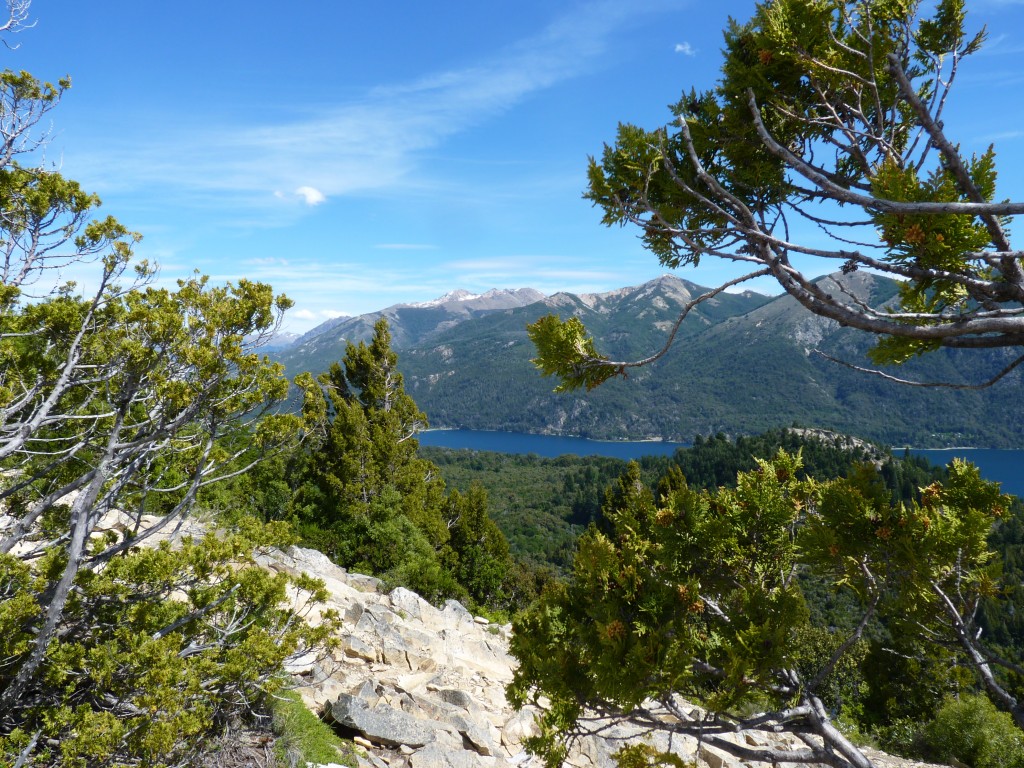 Foto: Circuito Chico. - San Carlos de Bariloche (Río Negro), Argentina