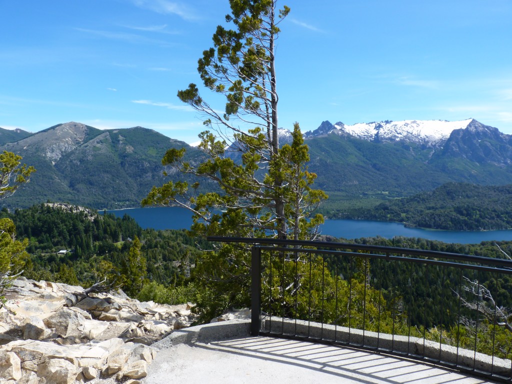 Foto: Circuito Chico. - San Carlos de Bariloche (Río Negro), Argentina