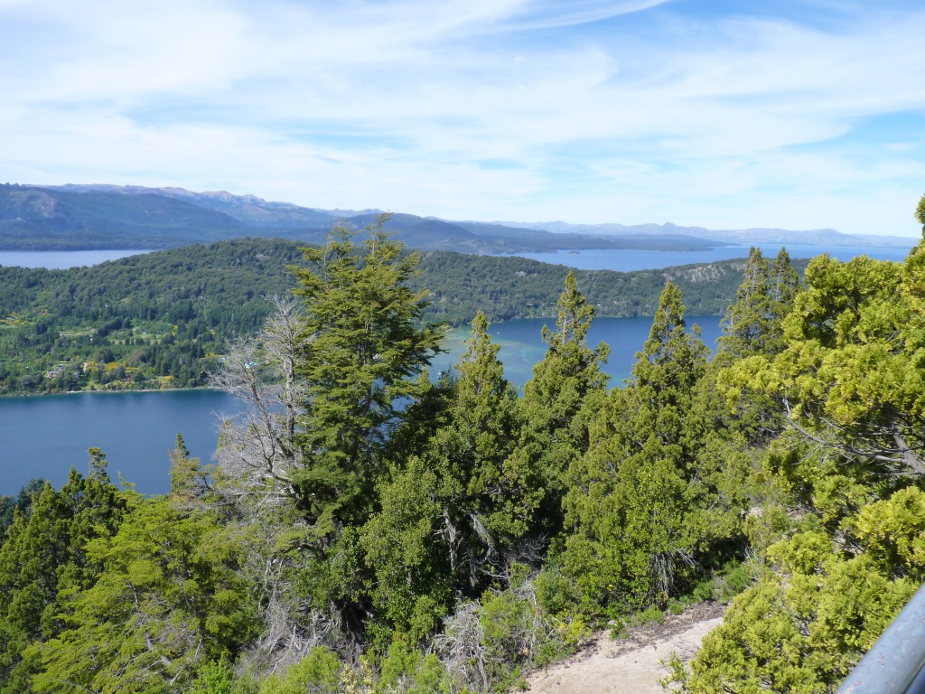 Foto: Circuito Chico - San Carlos de Bariloche (Río Negro), Argentina