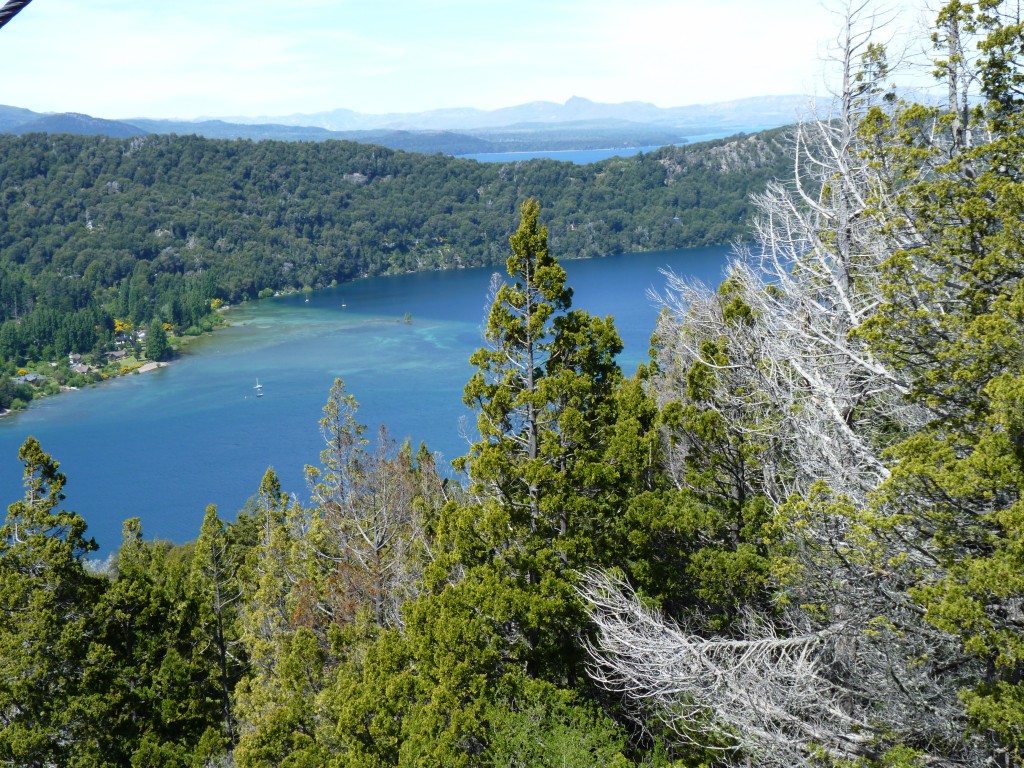 Foto: Circuito Chico - San Carlos de Bariloche (Río Negro), Argentina