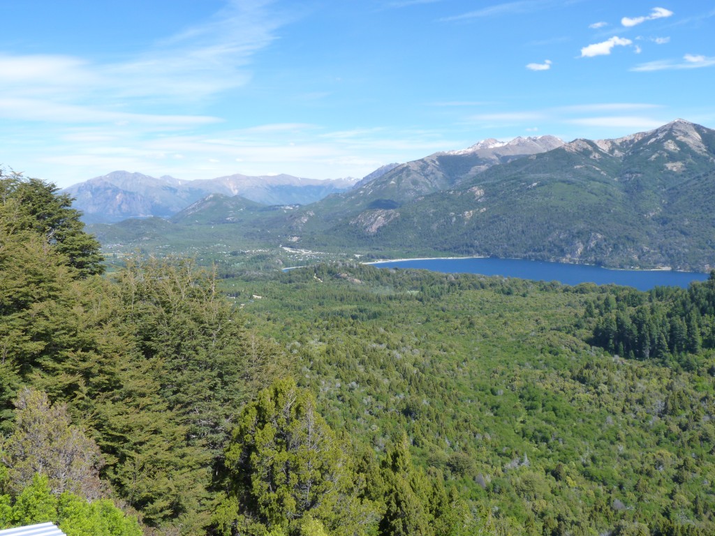 Foto: Circuito Chico. - San Carlos de Bariloche (Río Negro), Argentina